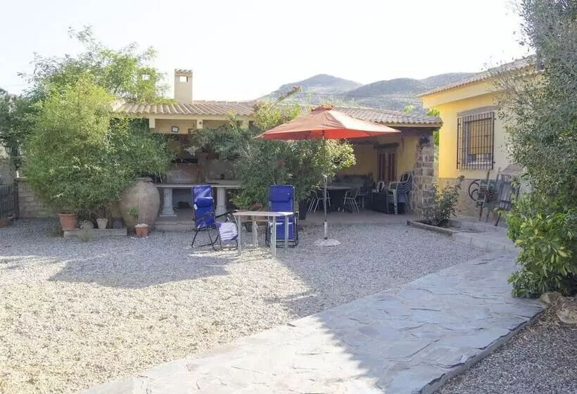 Special Village In Cantoria