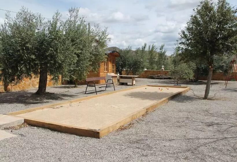 Special Village In Cantoria