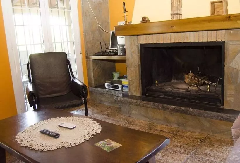 Special Village In Cantoria