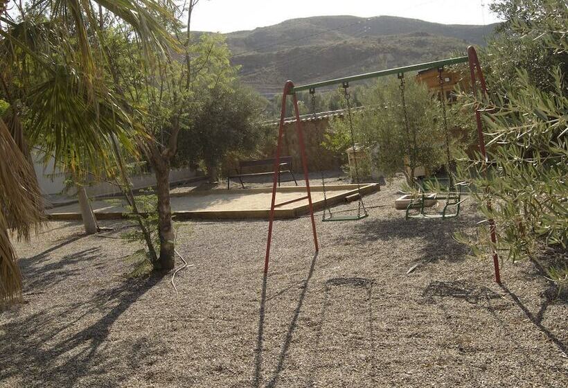 Special Village In Cantoria