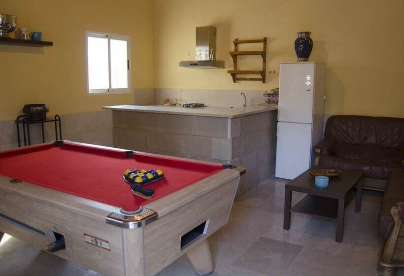 Special Village In Cantoria