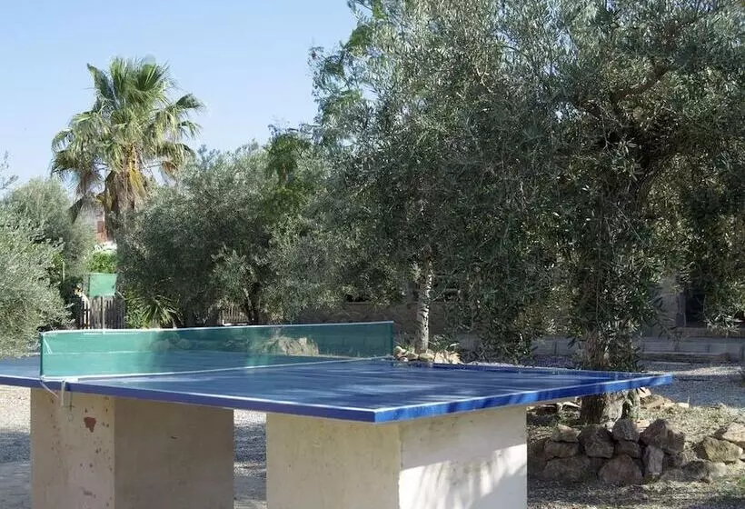 Special Village In Cantoria