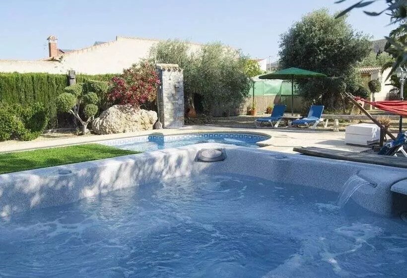 Special Village In Cantoria