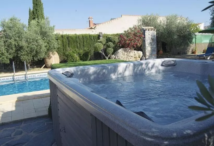 Special Village In Cantoria