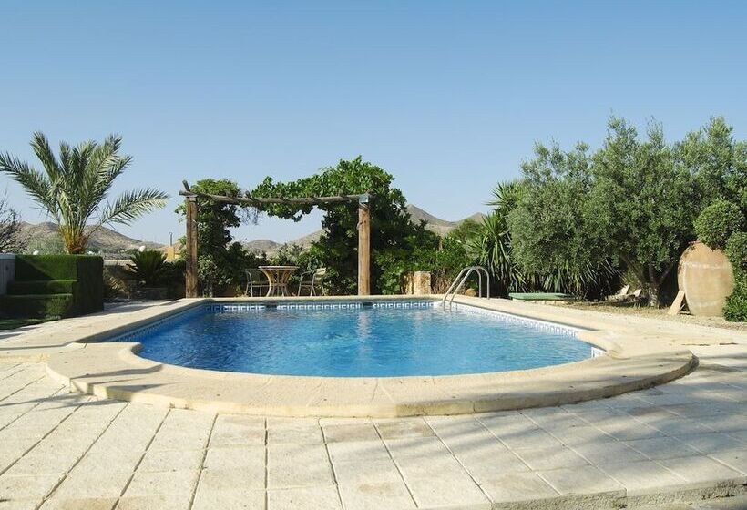 Special Village In Cantoria