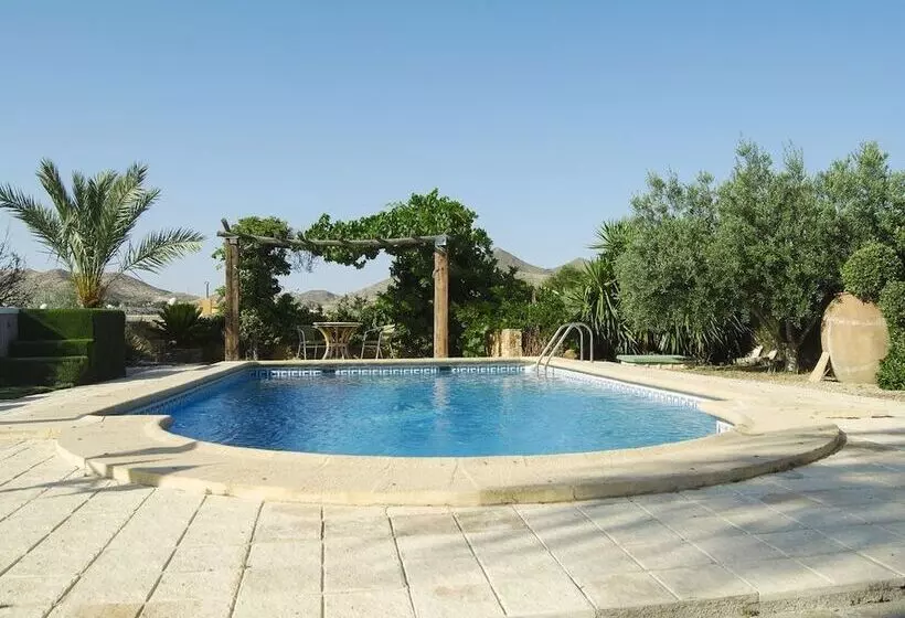 Special Village In Cantoria