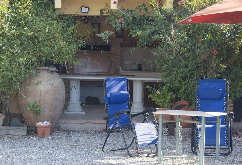 Special Village In Cantoria