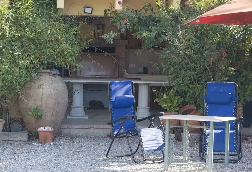 Special Village In Cantoria