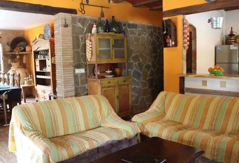 Special Village In Cantoria