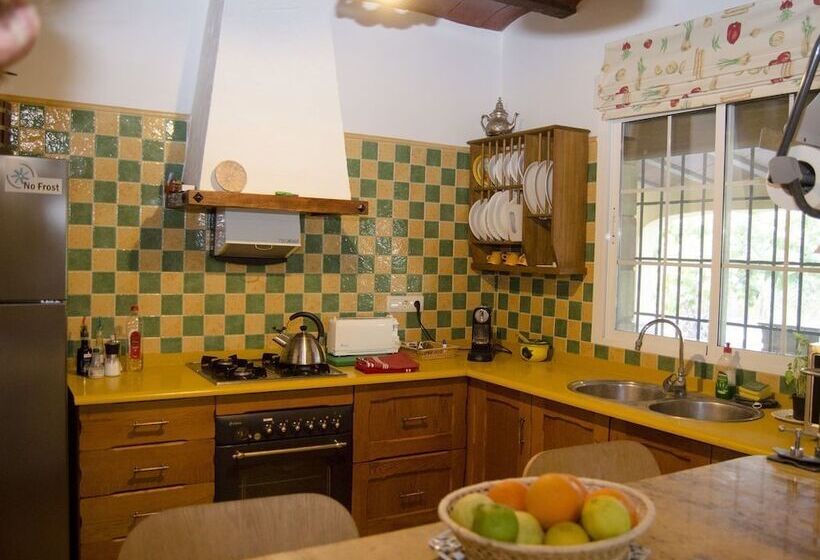 Special Village In Cantoria