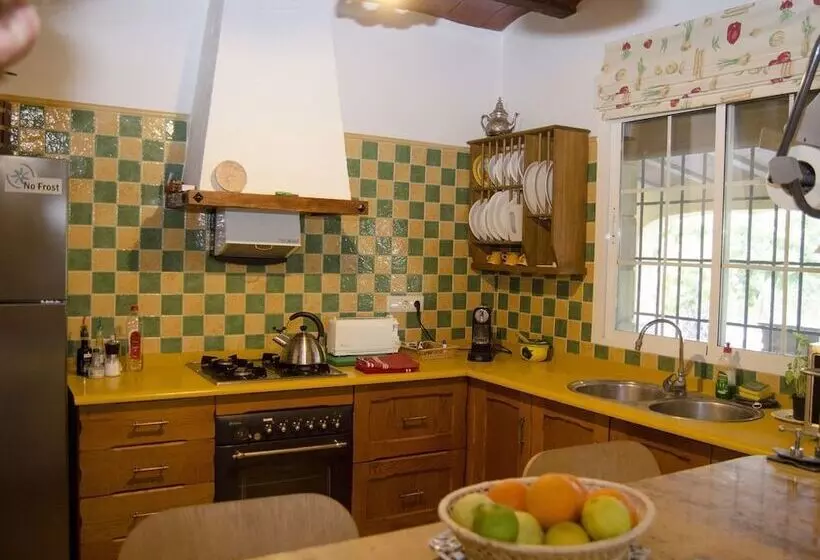 Special Village In Cantoria