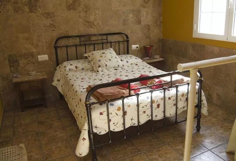 Special Village In Cantoria