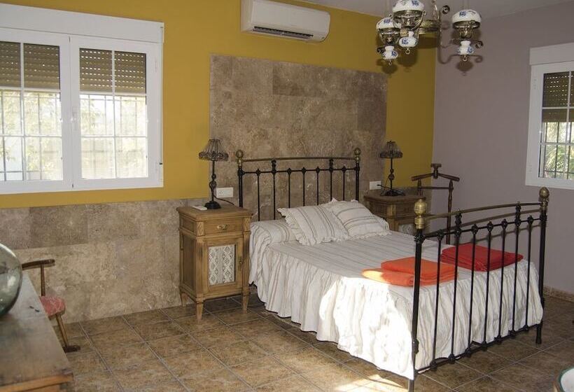 Special Village In Cantoria