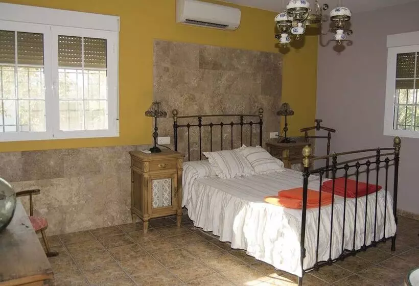 Special Village In Cantoria