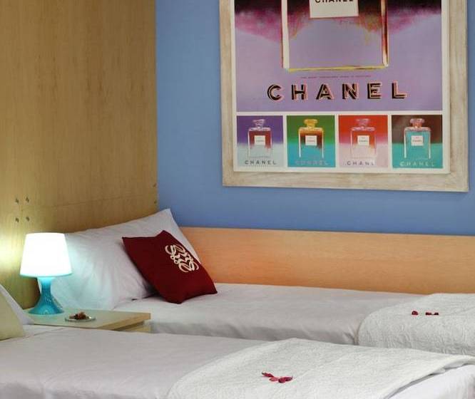 Apartamento Granollers