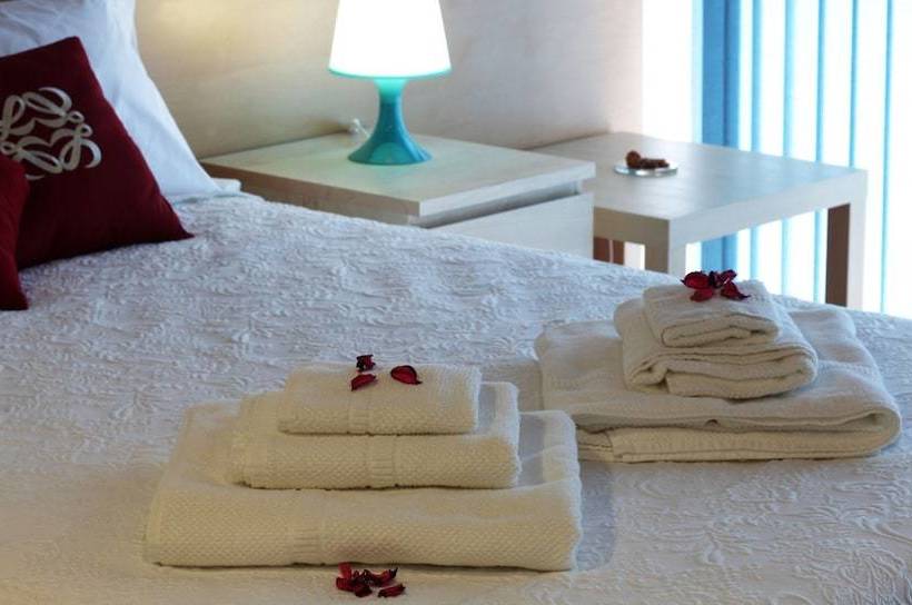 Apartamento Granollers