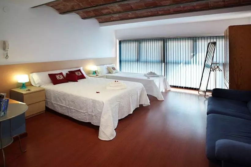 Apartamento Granollers