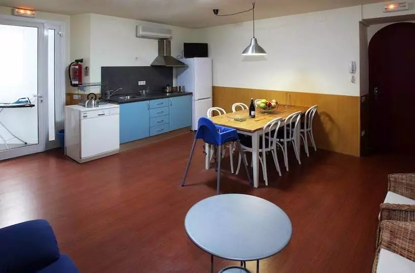 Apartamento Granollers