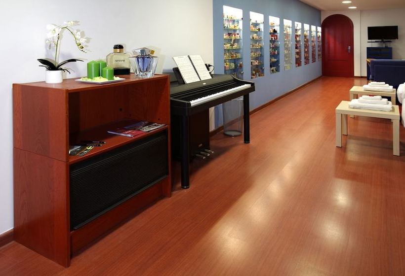 Apartamento Granollers