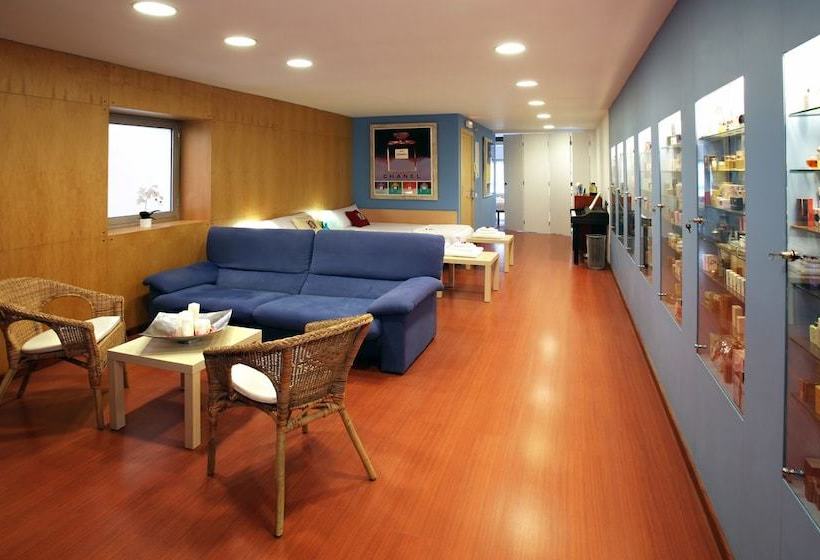 Apartamento Granollers