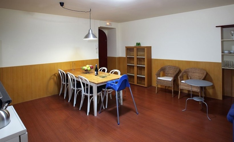 Apartamento Granollers