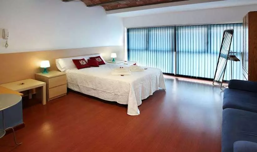 Apartamento Granollers