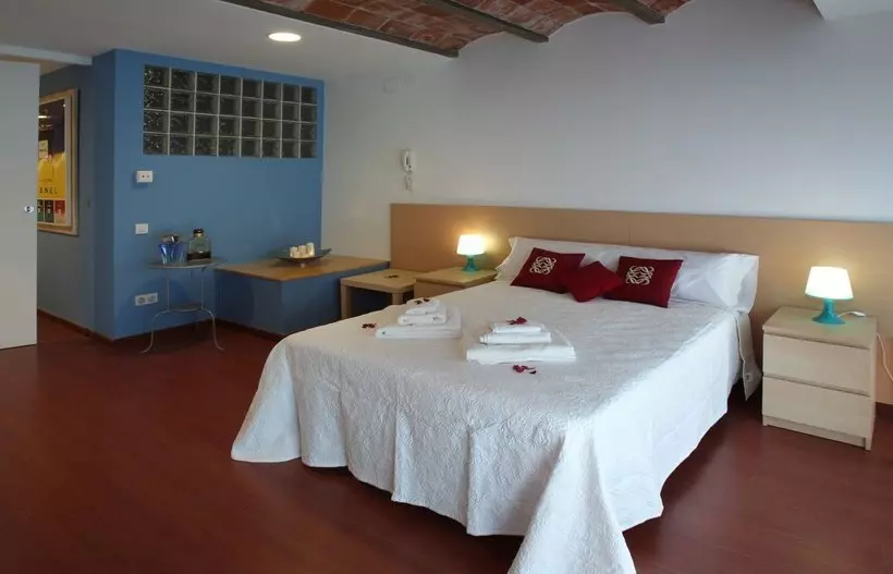 Apartamento Granollers