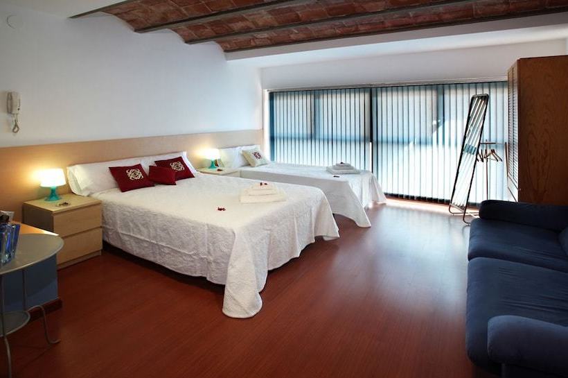 Apartamento Granollers