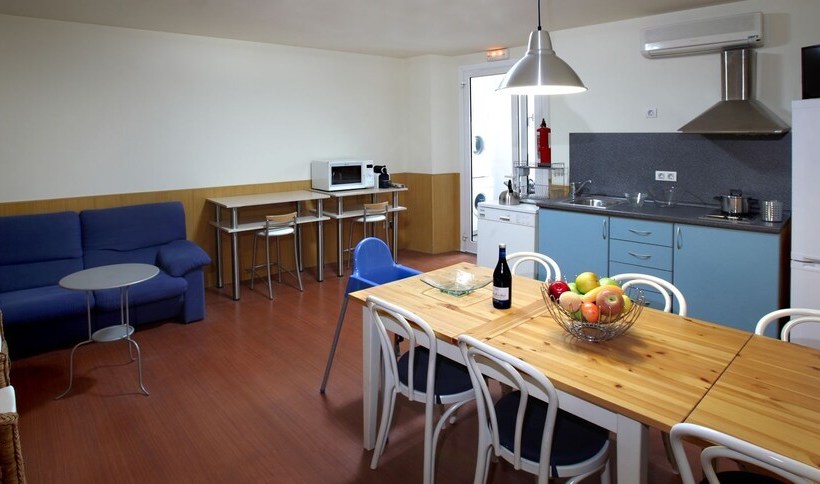 Apartamento Granollers