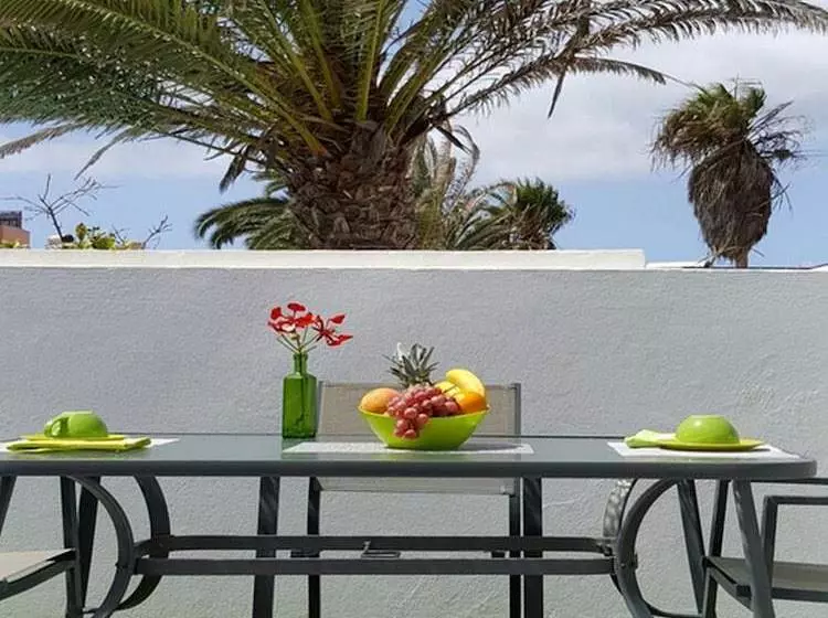 Appartamento 100 Metri Dal Mare