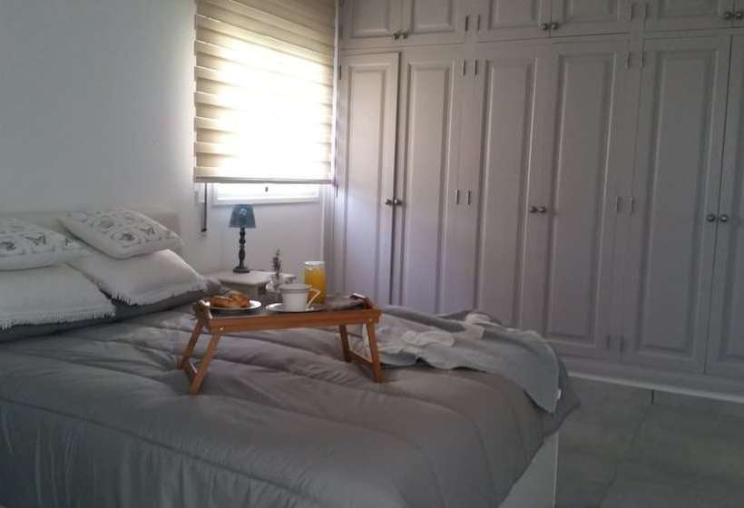 Appartamento 100 Metri Dal Mare