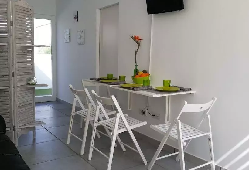 Appartamento 100 Metri Dal Mare