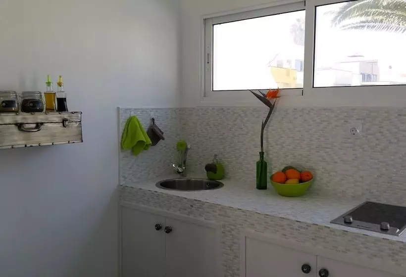 Appartamento 100 Metri Dal Mare