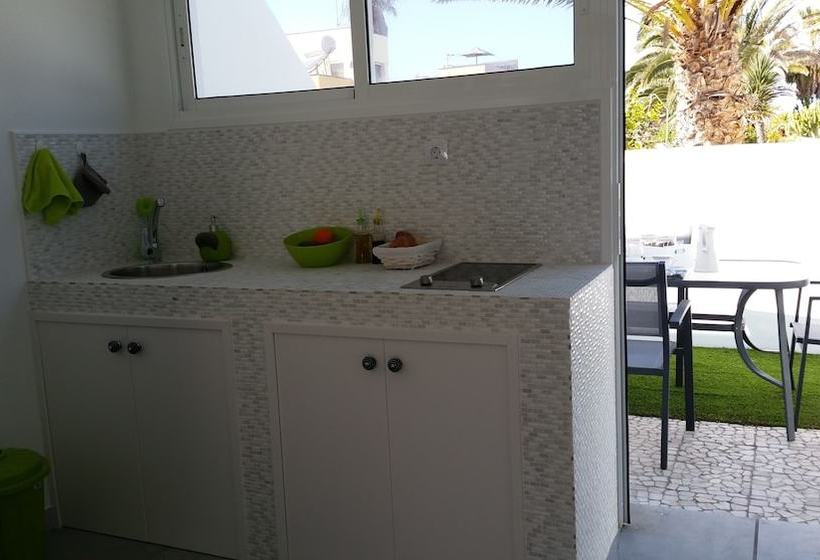 Appartamento 100 Metri Dal Mare