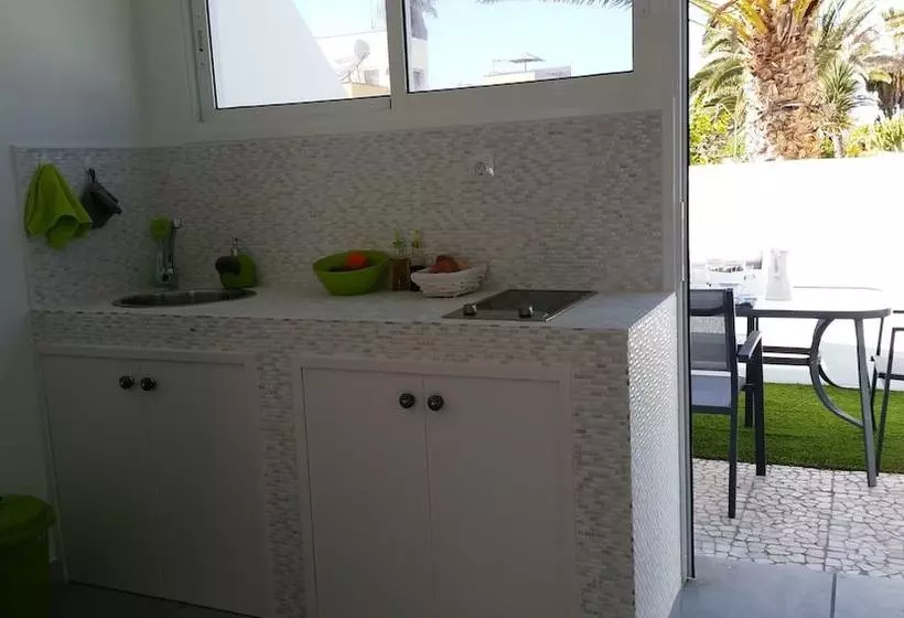 Appartamento 100 Metri Dal Mare