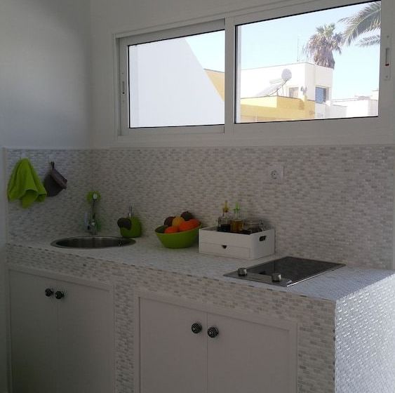 Appartamento 100 Metri Dal Mare