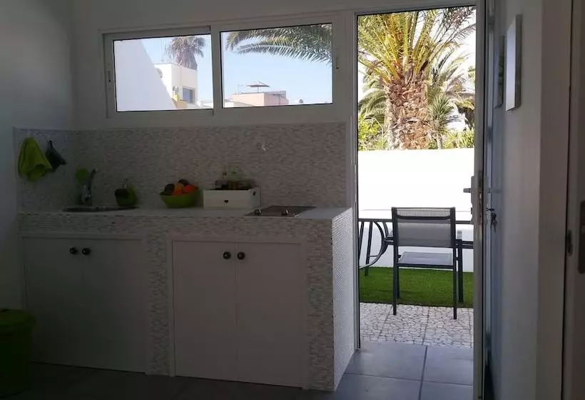 Appartamento 100 Metri Dal Mare