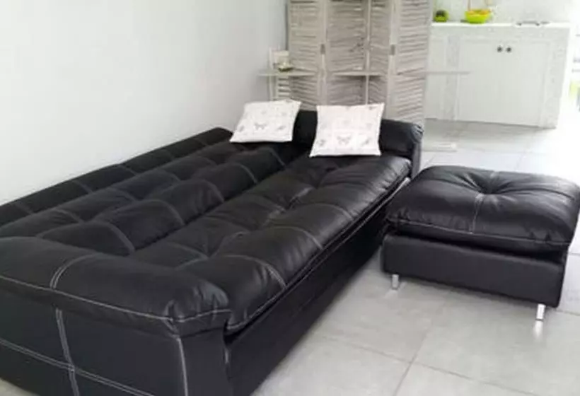 Appartamento 100 Metri Dal Mare