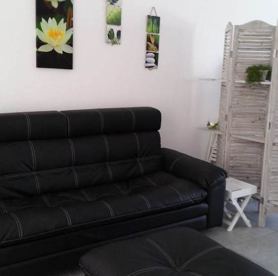 Appartamento 100 Metri Dal Mare