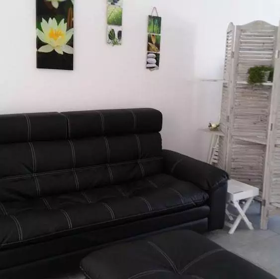 Appartamento 100 Metri Dal Mare