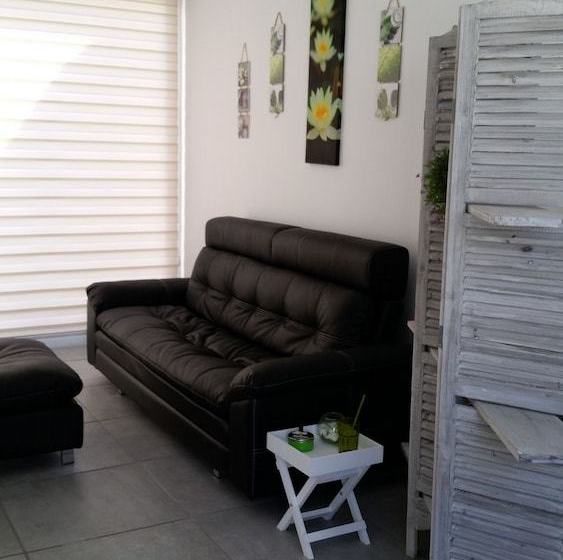 Appartamento 100 Metri Dal Mare