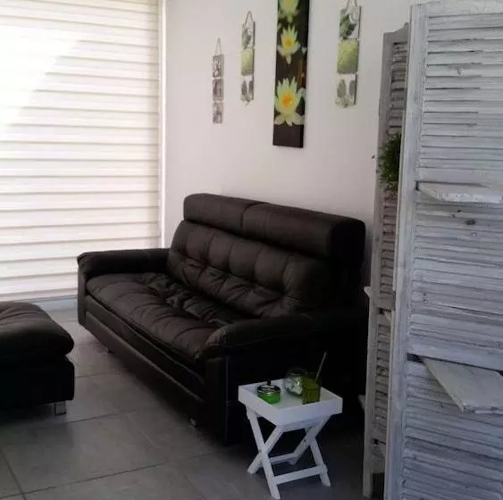 Appartamento 100 Metri Dal Mare