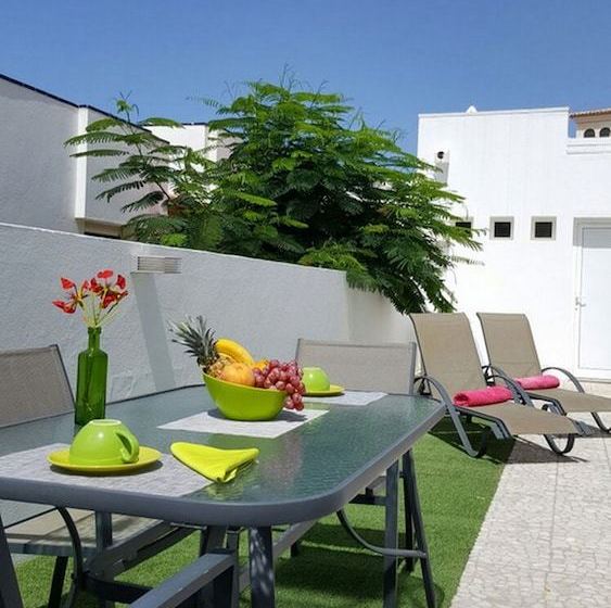 Appartamento 100 Metri Dal Mare