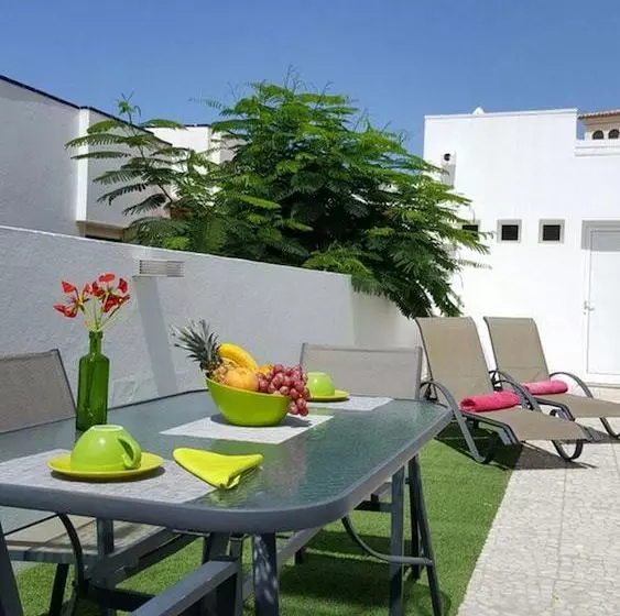 Appartamento 100 Metri Dal Mare