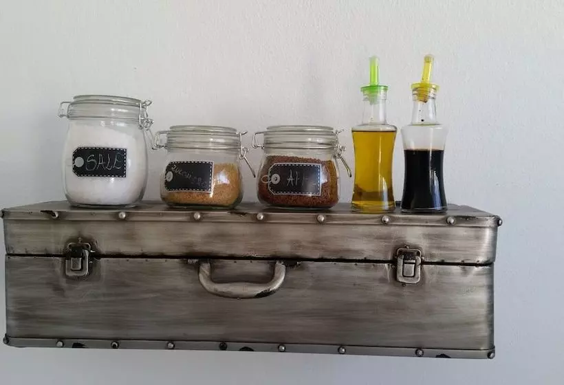 Appartamento 100 Metri Dal Mare