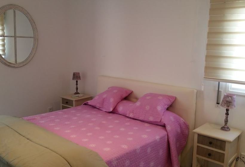 Appartamento 100 Metri Dal Mare