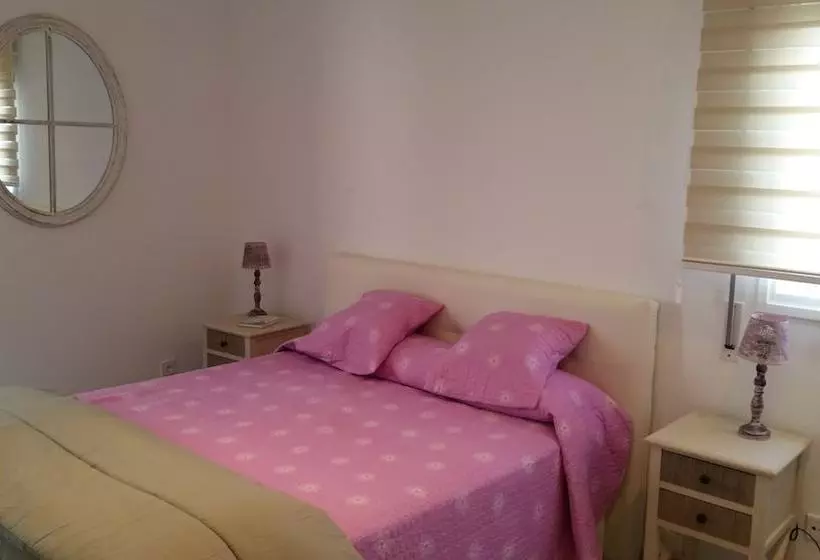 Appartamento 100 Metri Dal Mare