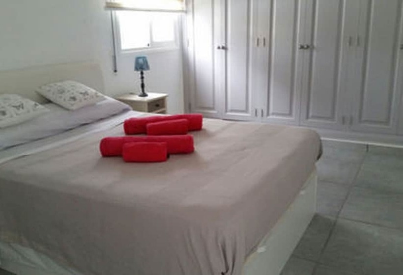 Appartamento 100 Metri Dal Mare