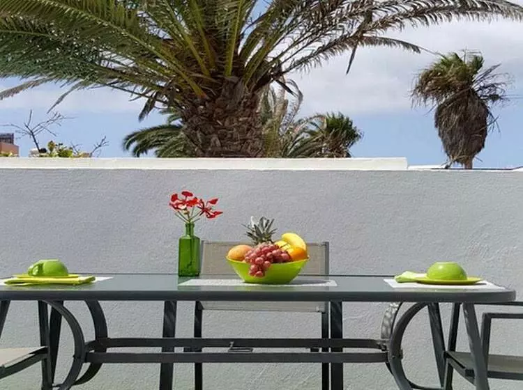 Appartamento 100 Metri Dal Mare