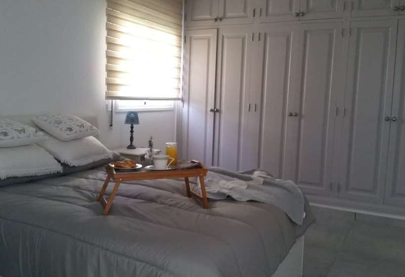 Appartamento 100 Metri Dal Mare